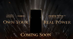 Realme 15 Pro 5G Game of Thrones Limited Edition to Launch in India Soon Realme 15 Pro