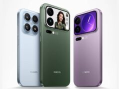 Xiaomi 17 Pro Max Leaks Ahead of Official Launch: Price, Design, and Key Details Xiaomi 15T phones