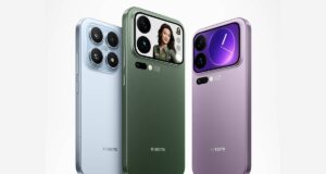 Xiaomi 17 Pro Max Leaks Ahead of Official Launch: Price, Design, and Key Details Xiaomi 15T phones