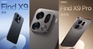 Oppo Find X9 and Find X9 Pro launch on October 16. Leaked specs reveal Dimensity 9500 chipset, 7,025mAh battery, 50MP quad-camera setup, and 80W fast charging. Oppo Find X9 Series