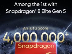 Realme GT 8 Pro to Feature Snapdragon 8 Elite Gen 5, 200MP Camera, and 2K Display Realme GT 8 Pro Snapdragon